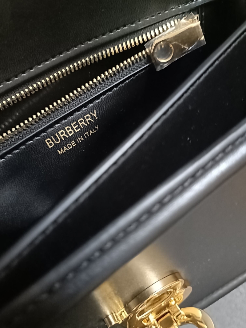 Burberry Satchel Bags